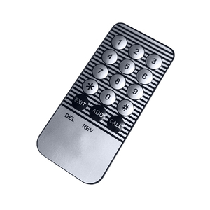 <strong>Access</strong> <strong>Control</strong> Dedicated <strong>Remote</strong> <strong>Control</strong>, Infrared <strong>Remote</strong> <strong>Control</strong>, Building <strong>Access</strong> <strong>Control</strong> <strong>Remote</strong> <strong>Control</strong> - Product Image 5