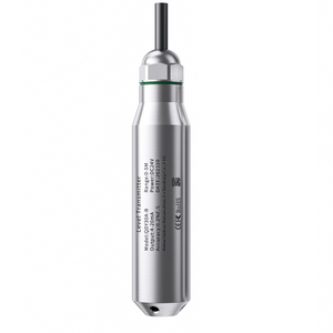 Cảm biến mực nước 0-10m đến 4-20mA 0-10V 0-5V 304ss máy phát cảm biến mực nước RS485 IP68 máy phát cảm biến mức chất lỏng - Product Image 1