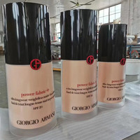 巨型口红艺术雕塑树脂口红雕像化妆品展示道具