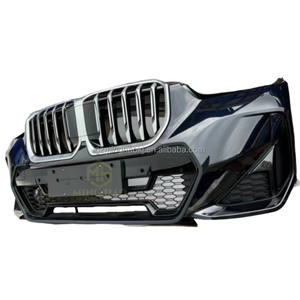 Conjunto de Parachoques Delantero Completo Más Vendido con Faros <span class=keywords><strong>y</strong></span> Radar, Así como Kit de Carrocería - para <span class=keywords><strong>BMW</strong></span> <span class=keywords><strong>X1</strong></span> U1 - Product Image 2