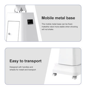 Agarre de robot de seis ejes colocado Levante ayudante de vida libre ayudante de cocina colocado en cualquier ángulo - Product Image 2