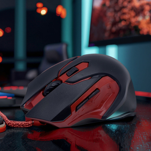 El <span class=keywords><strong>Mouse</strong></span> inalámbrico para juegos de 2,4G se puede usar tanto en computadoras de escritorio como en computadoras portátiles - Product Image 6