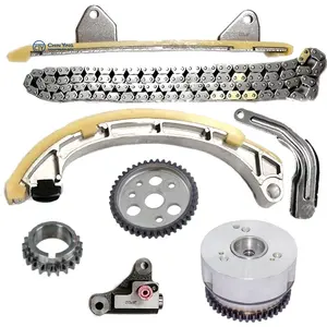 OEM 14401-PPA-004 13441-PNA-004 Engine Timing Parts Timing Chain Kit New Premium Grade Standard Auto Accessories