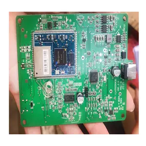 Shenzhen PCB Programme Development Bluetooth Audio Module MP3 Decoding Board Bluetooth Speaker Circuit Boards