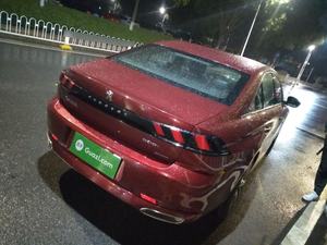 Grande promotion Guazi <span class=keywords><strong>Peugeot</strong></span> <span class=keywords><strong>508</strong></span> <span class=keywords><strong>Essence</strong></span> 1.8 Voiture d'<span class=keywords><strong>occasion</strong></span> Traction avant 5 places - Product Image 2