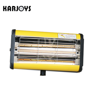 1000W lampada a raggi infrarossi <span class=keywords><strong>per</strong></span> la cura della vernice a onde corte scaldabagno <span class=keywords><strong>per</strong></span> auto - Product Image 3