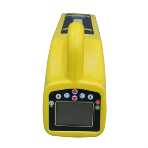 Huazheng đường ống ngầm định vị TDR Cáp lỗi Tester 1-năm bảo hành - Product Image 4