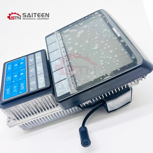 7835-35-1002 Graafmachineonderdelen Pc300-8 Pc350-8 Monitor 7835-35-1002 - Product Image 2