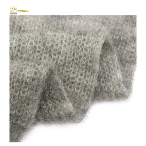 Fil à tricoter 68% en laine mercerisée, 32% Nylon, 1/11nm, nouveaux produits de bonne qualité, bon marché - Product Image 3