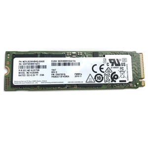 Grosir Ssd 1Tb M.2 Samsung PM981a 256GB M.2 NVMe PCIe Solid State Drive - Product Image 3