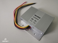 Alimentation électrique pour écran LED sur voiture, poids léger, 12V/24V DC vers 5V DC, transformateur d'alimentation 10A
