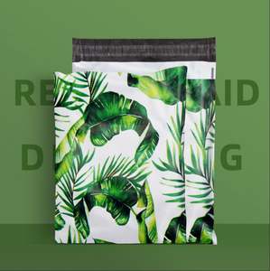Fast Shipping Custom Logo Poly Mailing <b>Bags</b> for Clothing Manufacturers' Shipping Mailer Plastic Mailer Clothes Fast <b>Delivery</b> - Product Image 1