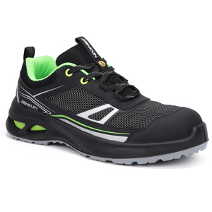JIANKUN Vendita Diretta dalla Fabbrica Nuove <span class=keywords><strong>Scarpe</strong></span> <span class=keywords><strong>Antinfortunistiche</strong></span> da Uomo <span class=keywords><strong>Leggere</strong></span> di Alta Qualità con Suola Ammortizzata ad Aria Morbida Punta in Acciaio Anti-Schiacciamento e Anti-Perforazione - Product Image 1