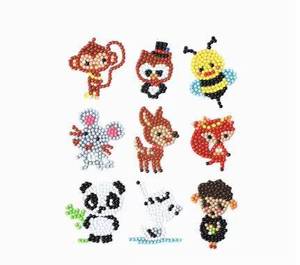 New Arrival Decal DIY Craft Toy for Boys and Girls <b>Diamond</b> <b>Painting</b> Kits Full Drill <b>Art</b> <b>Diamond</b> <b>Painting</b> - Product Image 3