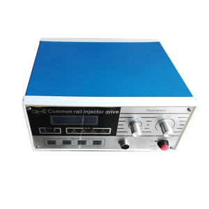 Probador de inyector <span class=keywords><strong>Common</strong></span> <span class=keywords><strong>Rail</strong></span> diésel, herramientas de diagnóstico de motor de coche, - Product Image 1