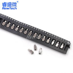 Mini rung động DC động cơ nhỏ cho điện thoại 3.7V 3V với dây Trung Quốc Thiết bị điện tử thành phần bán buôn nhỏ điện rung động cơ - Product Image 5