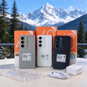 สมาร์ทโฟน Global 4G/5G รองรับซิมคู่ รุ่น SPARK 40pro 2026 ใหม่ Camon 50 Pro ระบบปฏิบัติการ Android 15 หน้าจอโค้งเล็กน้อยขนาด 7.3 นิ้ว กล้อง 108MP - Product Image 3