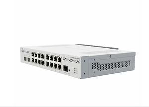 Nuevo Original Mik Ro Tik 2017 + PC <span class=keywords><strong>CCR2004</strong></span> Series 16 puertos Red Gigabit Routers - Product Image 4