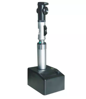 Equipo de Optometría: Retinoscopio Digital y Oftalmoscopio Directo