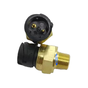 Dongfeng <b>Tpms</b> Sensor 3832N30500-010 External 433MHz For Truck Tire Pressure Monitoring System - Product Image 3