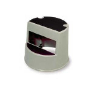 Piattaforma Step Platform ABS Beige Nera FG252300BEIG Colore Nero - Product Image 1