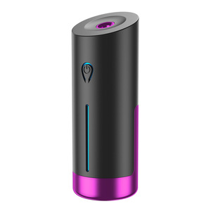 Diffuseur d'huiles essentielles électrique sans eau pour la maison et la voiture, diffuseur mural automatique de parfum - Product Image 6