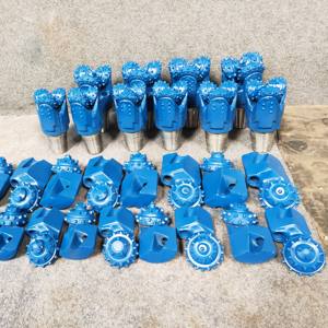 Abridor de agujeros tricónico para excavación y perforación HDD - Product Image 6