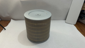 ใหม่ Manny C36840/1ตัวกรองคอมเพรสเซอร์แอร์มอเตอร์ขับเคลื่อนด้วยไฟเบอร์ไส้กรองกระดาษกรองอากาศเครื่องแยกแก๊ส ISO 9001 - Product Image 2