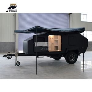 Blackrhino Camper Black Rhino Offroad Camping Remorque Remorques <span class=keywords><strong>Caravane</strong></span> Moto <span class=keywords><strong>À</strong></span> <span class=keywords><strong>Vendre</strong></span> Hors Route Campeurs - Product Image 3