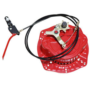 <b>Hand</b>-Crank Starter for 170F-195 Diesel Engines for Rotary <b>Tiller</b> Cultivators - Product Image 4