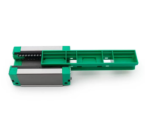 Rodamiento lineal de bolas y bloques de riel lineal <span class=keywords><strong>INA</strong></span> TKVD20 KWVE20-B KWVE20-B-S - Product Image 6