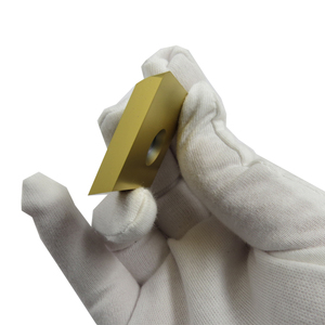 Carbure c220, <span class=keywords><strong>prix</strong></span> d'usine, traitement de l'ordinateur, pointe de finition et dégrossissage CNC, qualité YG6A YS2T - Product Image 5