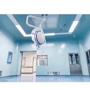 Diseño de sala de operaciones modular ITV Quirófano de quirófano modular - Product Image 3