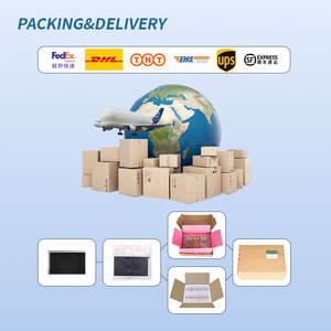 Premium 16,0-Zoll BOE NV160WUM-N43 Laptop-Bildschirm 1920x1200 Auflösung 2-Lane 30-Pin EDP-Schnittstelle mit LCM-Typ LCD - Product Image 6