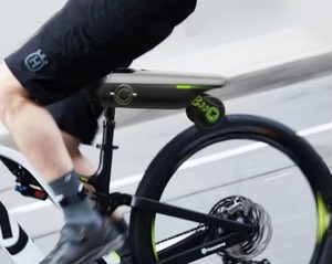 Pw01s 18v10ah Pin lithium 200W động cơ xe đạp điện Booster Tốc độ tối đa 25 km/h đi xe đạp ngoài trời lao động-công cụ tiết kiệm 50km phạm vi - Product Image 5