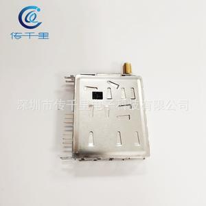 LNB Analógico DA8012+TSA5055T para Receptor de TV Satelital de 1.2G, Salida Simple/Doble, Sintonizador con Bloqueo de Frecuencia de 1 Año para Receptor de 1.2G - Product Image 3