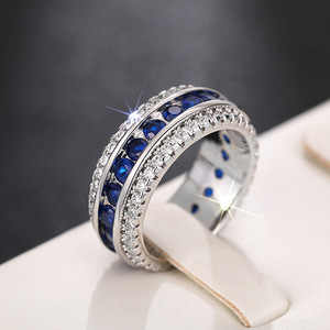 Anillo de Diseño Elegante para Mujer, Estilo Ejecutivo - Product Image 5