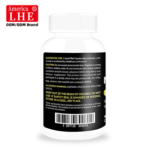 Complément Multivitaminé en Gros pour Adultes : Soutien Immunitaire (60 Capsules) - Product Image 5
