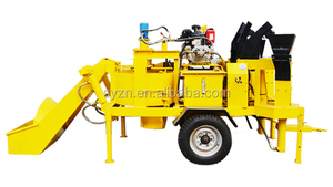 MÁQUINA DE BLOQUE M7M1 /M7M2 M7M Maquinaria de ladrillo de arcilla gemela a la <span class=keywords><strong>venta</strong></span> - Product Image 3