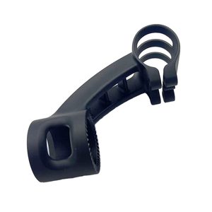 ข้อต่อแขนหุ่นยนต์แบบกำหนดเอง ความแม่นยำสูง OEM 5 แกน ผลิตด้วยเครื่อง CNC ชิ้นส่วนโลหะชุบอโนไดซ์สำหรับหุ่นยนต์อุตสาหกรรม - Product Image 5