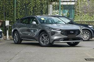 Auto nuove di zecca ad alta velocità Ford EVOS a trazione anteriore <span class=keywords><strong>SUV</strong></span> 193 KM/H automobili di prezzo a buon mercato per la vendita - Product Image 4