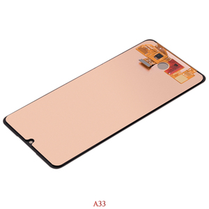 Oem Pantalla per Samsung <span class=keywords><strong>Galaxy</strong></span> <span class=keywords><strong>A33</strong></span> A336 <span class=keywords><strong>5G</strong></span> schermo Display Lcd Assembly - Product Image 6