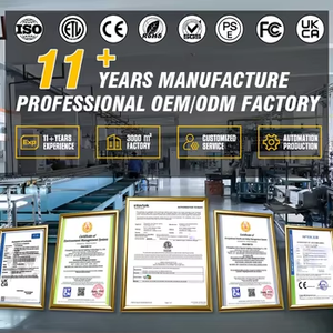 Bombilla CFL para Reptiles de 26 Vatios UVA <span class=keywords><strong>UVB</strong></span> 10% con Base E26/E27, Certificación CE, 120V/220-240V para Camaleones y Anfibios - Product Image 4