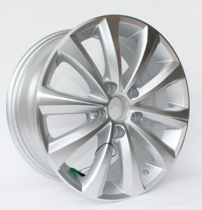 Llantas de aleación de aluminio para Volkswagen New Ma/<span class=keywords><strong>Gotan</strong></span> de 16 pulgadas - Product Image 4