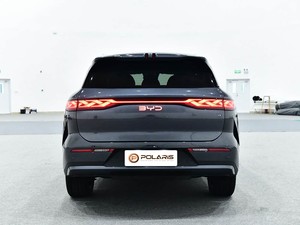 BYD Tang <span class=keywords><strong>L</strong></span> 2025 EV 670k LiDAR Premium SUV di medie-grandi dimensioni, auto elettrica pura, veicolo a nuova energia - Product Image 6