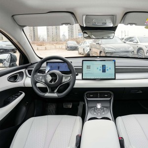 BYD SEAL 05 DMI 2025, <span class=keywords><strong>Auto</strong></span> Elettrica Ibrida di Grande Successo, Berlina con Autonomia di 120 km, Veicolo a Nuova Energia, Acconto - Product Image 6