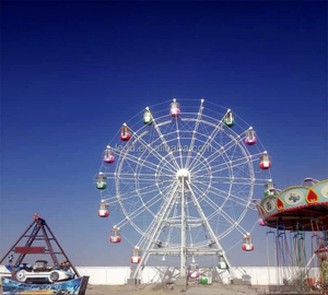 <span class=keywords><strong>Buon</strong></span> prezzo parco a tema strutture di <span class=keywords><strong>divertimento</strong></span> su misura dimensione ruota panoramica <span class=keywords><strong>divertimento</strong></span> fiera per la vendita - Product Image 6