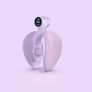 Chifory Entraîneur de Kegel pour femmes Muscle du plancher pelvien Façonnage Équipement de yoga à domicile Maîtres de la cuisse - Product Image 1