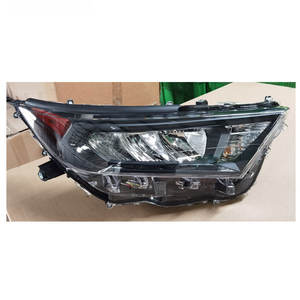 Faros Delanteros LED en Oferta, Accesorios para Automóviles, Lámpara Delantera para <span class=keywords><strong>Toyota</strong></span> RAV4 <span class=keywords><strong>LE</strong></span> 2019 2020 2021 <span class=keywords><strong>2022</strong></span> 81150 - OR150 81110 - OR150 - Product Image 6