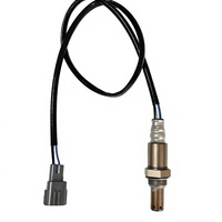 Capteur d'oxygène 89465-58010 pour Toyota 4RUNNER Solara Camry Lexus GS300 IS300, capteur lambda 4 fils 8946558010